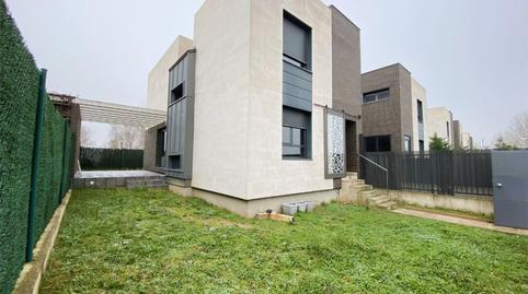 Casa o xalet en venda a Paraje Curato, 8, Villalbilla de Burgos, Burgos - imatge 2 Foto 2 de Casa o xalet en venda a Paraje Curato, 8, Villalbilla de Burgos, Burgos