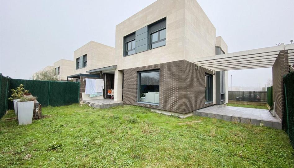 Casa o xalet en venda a Paraje Curato, 8, Villalbilla de Burgos, Burgos - imatge 1 Foto 1 de Casa o xalet en venda a Paraje Curato, 8, Villalbilla de Burgos, Burgos