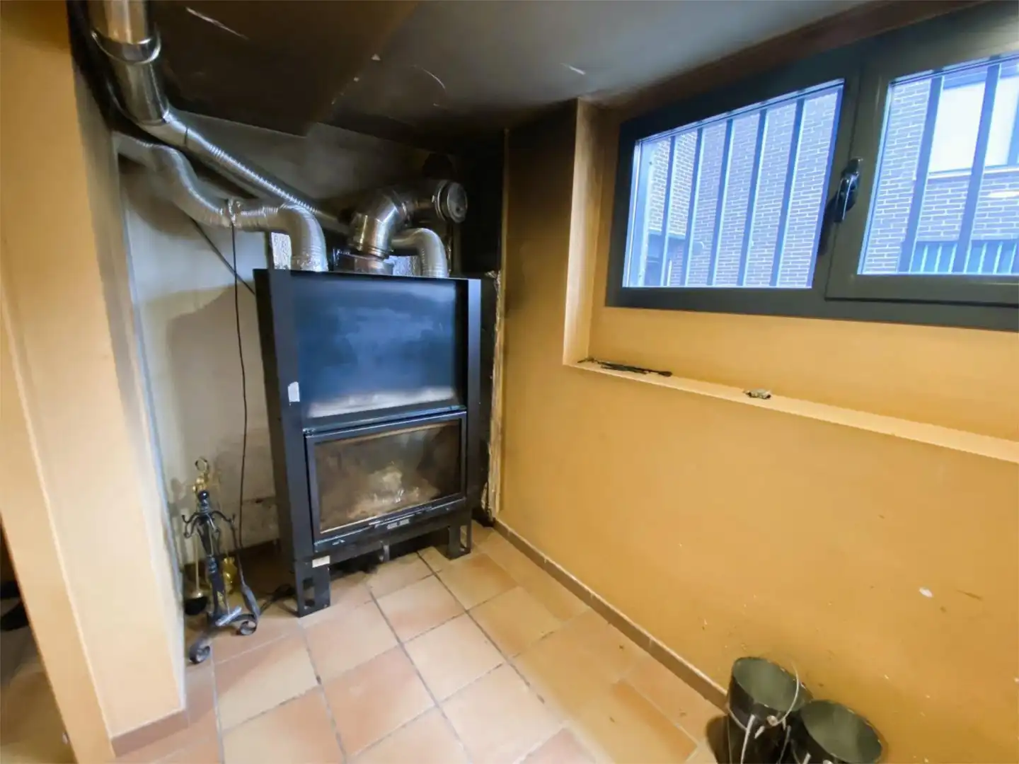 Casa o chalet en venta en Villalbilla de Burgos con Calefacción, Jardín privado y Parquet