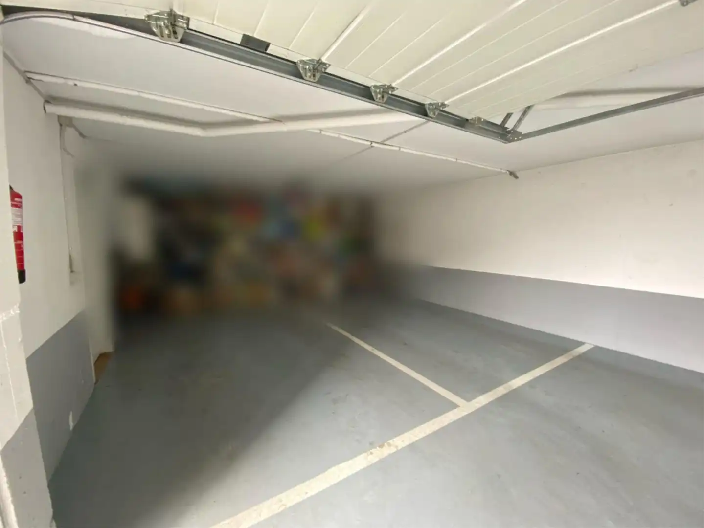 Parking de Casa o chalet en venta en Villalbilla de Burgos con Calefacción, Jardín privado y Parquet