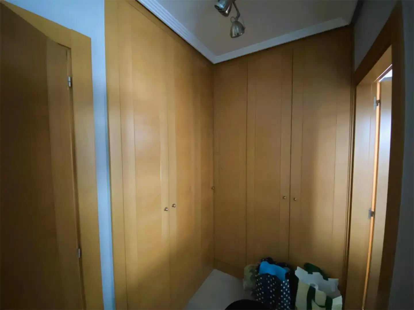 Habitación de Casa o chalet en venta en Villalbilla de Burgos con Calefacción, Jardín privado y Parquet