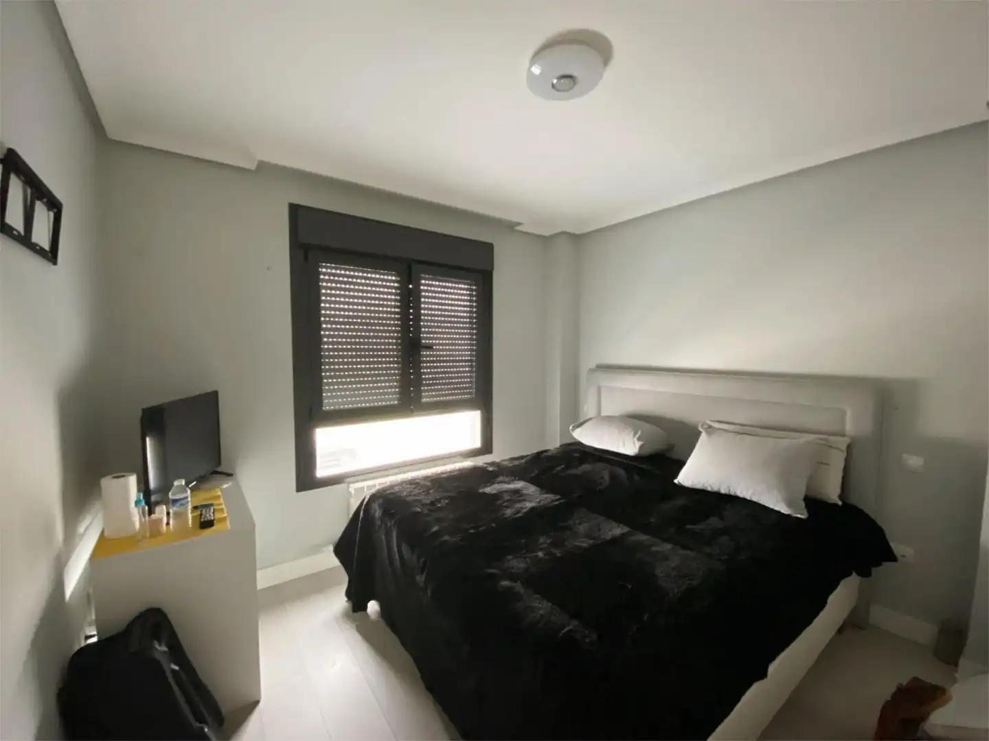 Habitación de Casa o chalet en venta en Villalbilla de Burgos con Calefacción, Jardín privado y Parquet