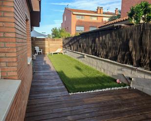 Terrassa de Casa o xalet en venda en Torrefarrera