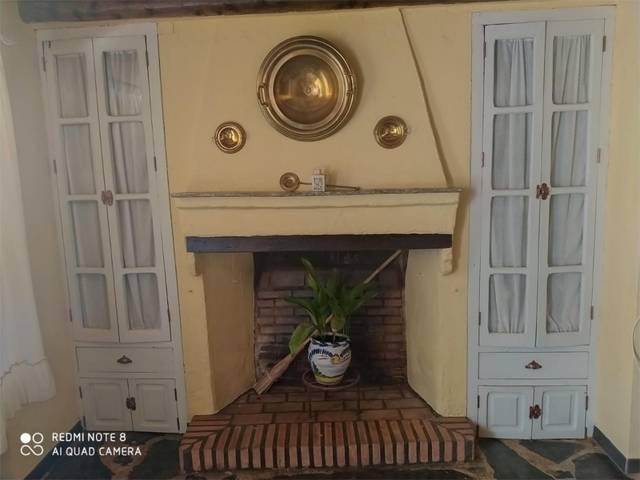 Casa adosada en Alquiler en Calle Encarnacion, 3 en Aracena