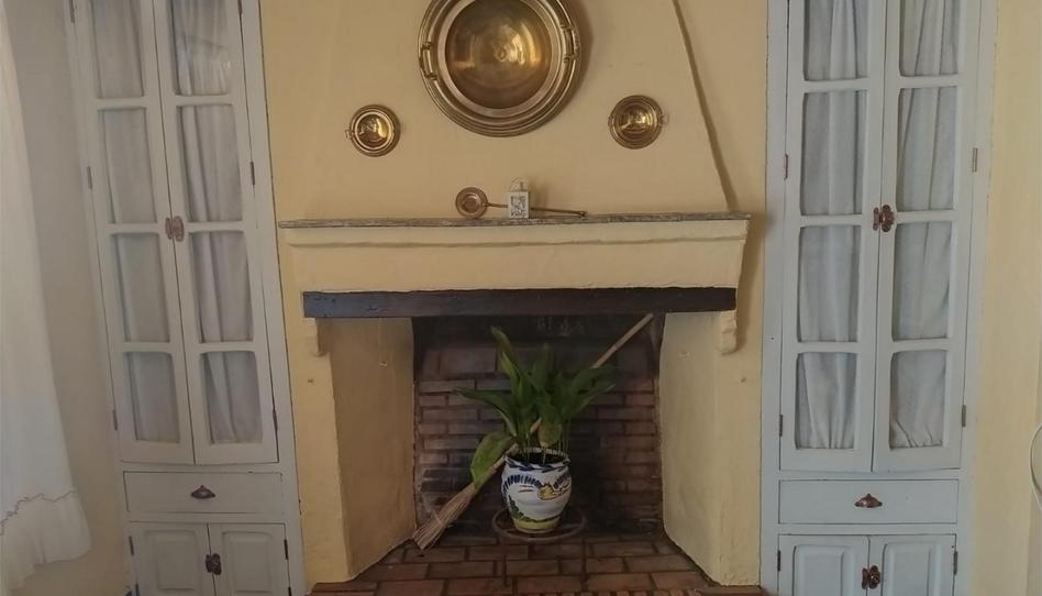 Photo 1 of Single-family semi-detached to rent in Calle Encarnacion, 3, Aracena, Huelva