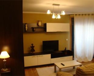 Flat to rent in Rúa do Brasil, 12, Plaza España - Corte Inglés