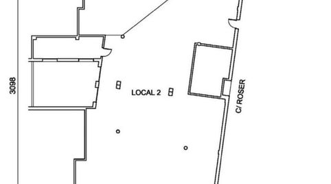 Photo 4 of Industrial buildings for rent in Carrer del Roser, 50, Llagostera, Girona