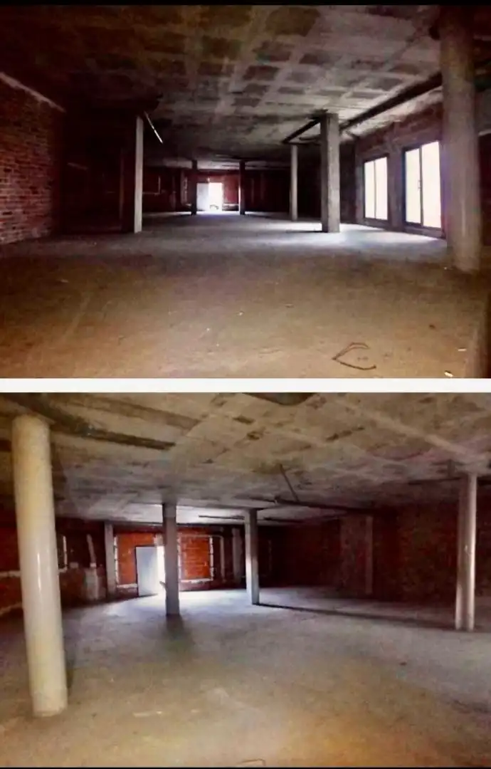 Nau industrial de lloguer en Llagostera
