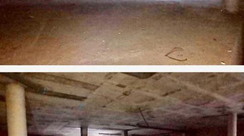 Photo 5 of Industrial buildings for rent in Carrer del Roser, 50, Llagostera, Girona