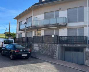 Exterior view of Duplex to rent in Miengo  with Heating, Parquet flooring and Community parking