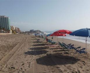 Flat to rent in de la Mar, 13, Playa Morro de Gos