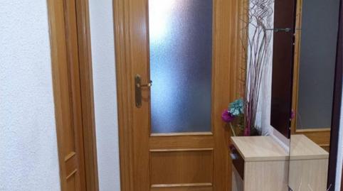 Photo 5 of Flat for sale in Paseo Padre Faustino Calvo, 14, Allende el Río, Palencia