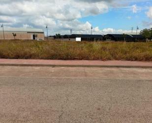 Urbanitzable de lloguer en Alginet