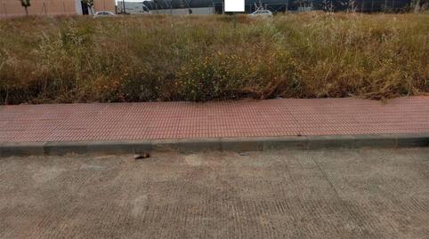 Constructible Land to rent in Carrer Ramón y Cajal, 2, Alginet, Valencia - image 3 Photo 3 of Constructible Land to rent in Carrer Ramón y Cajal, 2, Alginet, Valencia