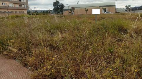 Constructible Land to rent in Carrer Ramón y Cajal, 2, Alginet, Valencia - image 4 Photo 4 of Constructible Land to rent in Carrer Ramón y Cajal, 2, Alginet, Valencia
