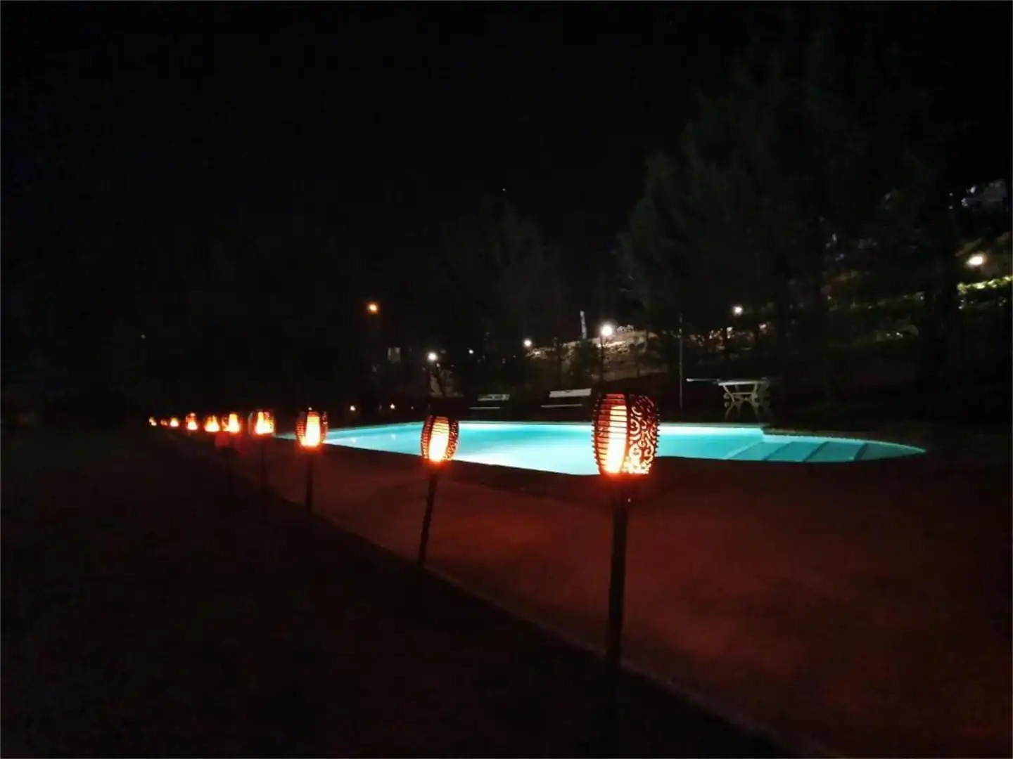 Casa o chalet de alquiler en Ciudalcampo Piscina de Casa o chalet de alquiler en Ciudalcampo