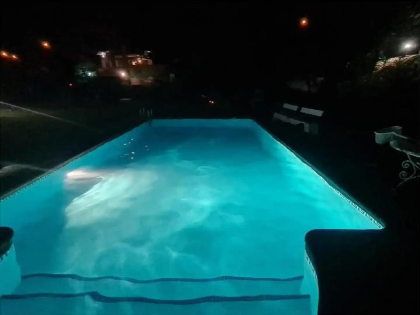 Casa o chalet de alquiler en Ciudalcampo Piscina de Casa o chalet de alquiler en Ciudalcampo