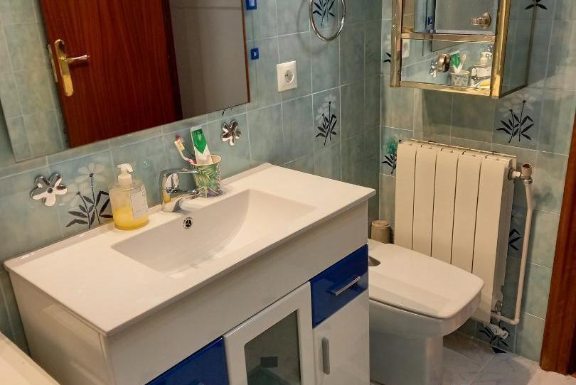 Pis per a compartir a Carrer Calle Pamplona, 2, Centro, Madrid - imatge 1 Foto 1 de Pis per a compartir a Carrer Calle Pamplona, 2, Centro, Madrid