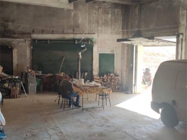 Nave industrial en Alquiler en Via Augusta, 390 en Sarrià