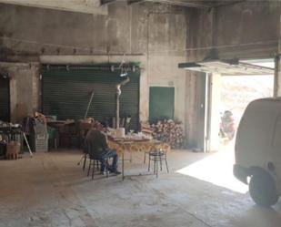 Industrial buildings to rent in  Barcelona Capital