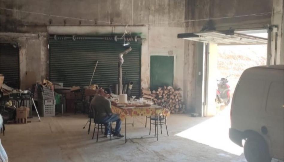 Photo 1 of Industrial buildings to rent in Via Augusta, 390, Sarrià, Barcelona