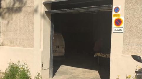 Photo 4 of Industrial buildings to rent in Via Augusta, 390, Sarrià, Barcelona