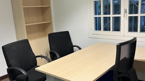 Foto 4 de Oficina de alquiler en Plaza Cañadío, 1, Puerto Chico, Cantabria