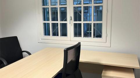 Foto 5 de Oficina de alquiler en Plaza Cañadío, 1, Puerto Chico, Cantabria