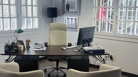 Foto 5 de Oficina de alquiler en Plaza Cañadío, 1, Puerto Chico, Santander