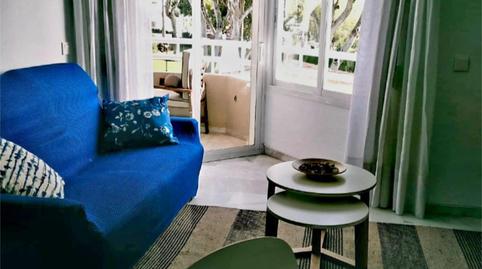 Pis de lloguer a Calle Don Juan Manuel, 10, Montemar, Málaga - imatge 3 Foto 3 de Pis de lloguer a Calle Don Juan Manuel, 10, Montemar, Málaga