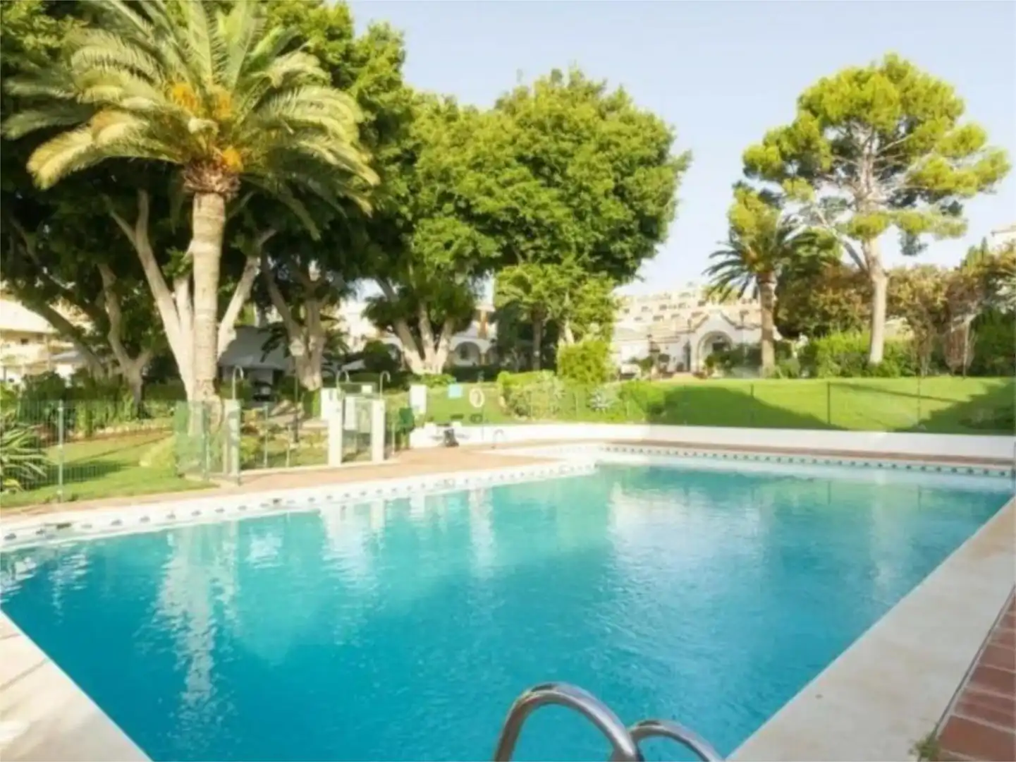 Pis de lloguer a Calle Don Juan Manuel, 10, Montemar Piscina de Pis de lloguer en Torremolinos