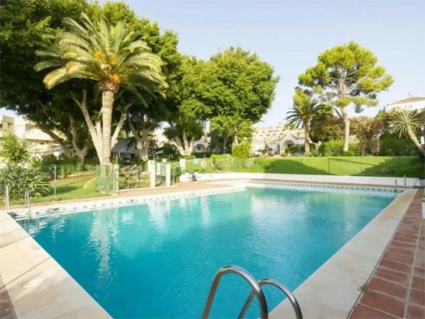 Pis de lloguer a Calle Don Juan Manuel, 10, Montemar Piscina de Pis de lloguer en Torremolinos