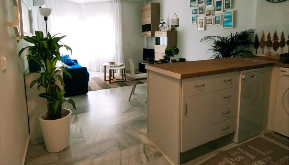 Pis de lloguer a Calle Don Juan Manuel, 10, Montemar, Málaga - imatge 1 Foto 1 de Pis de lloguer a Calle Don Juan Manuel, 10, Montemar, Málaga