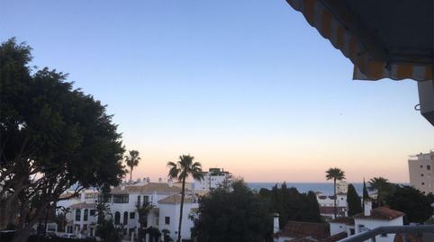 Pis de lloguer a Calle Don Juan Manuel, 10, Montemar, Málaga - imatge 2 Foto 2 de Pis de lloguer a Calle Don Juan Manuel, 10, Montemar, Málaga