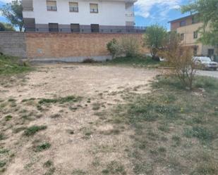 Constructible Land for sale in Puig-reig