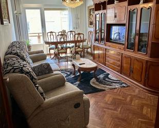 Living room of Flat for sale in Bilbao 