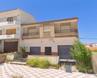 Exterior view of Flat for sale in Guadahortuna  with Terrace
