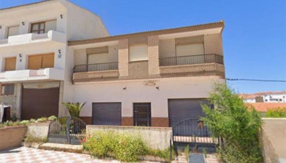 Photo 1 of Flat for sale in Avenida Granada, 48, Guadahortuna, Granada