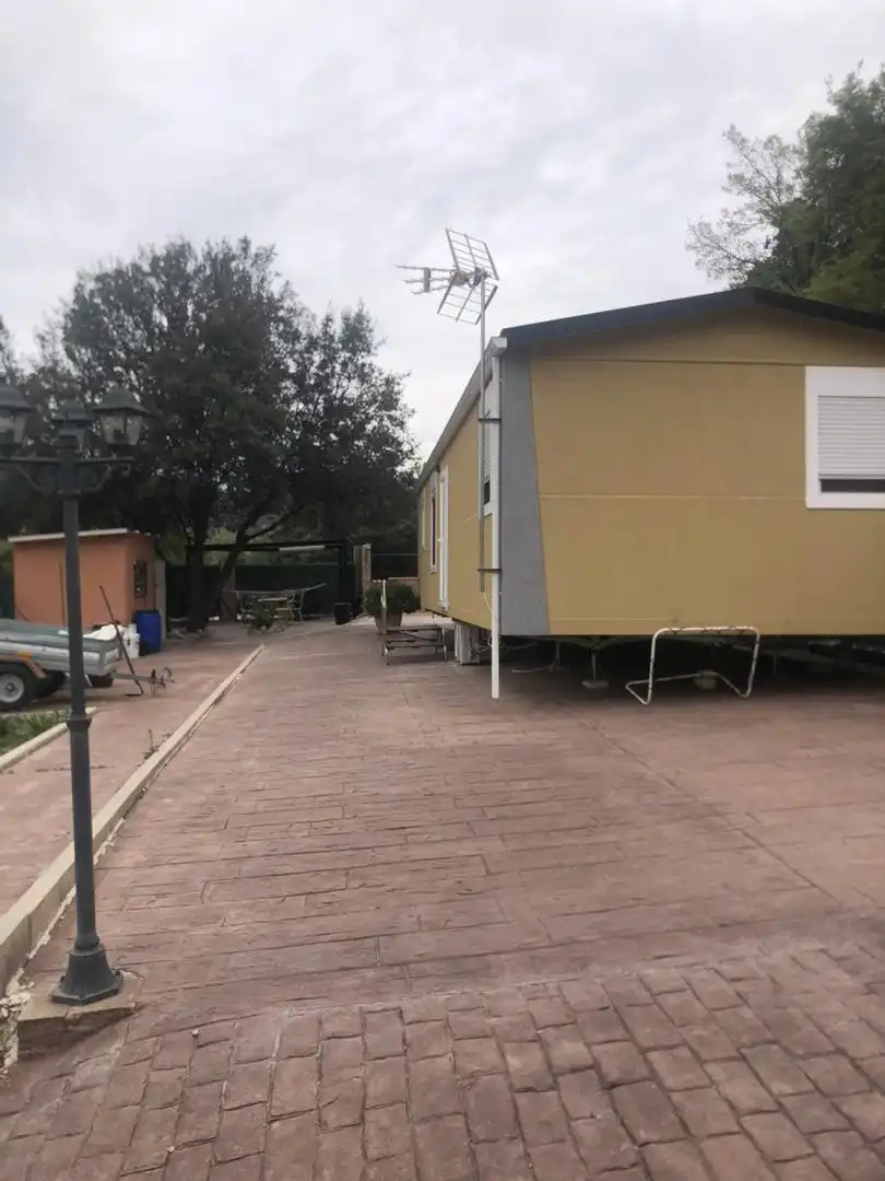 Urbanizable en venta en Camino Manzanos, 54, Hontoba Vista exterior de Urbanizable en venta en Hontoba