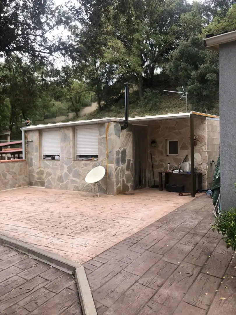 Urbanizable en venta en Camino Manzanos, 54, Hontoba Terraza de Urbanizable en venta en Hontoba
