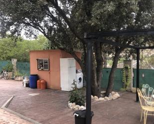 Jardí de Urbanitzable en venda en Hontoba