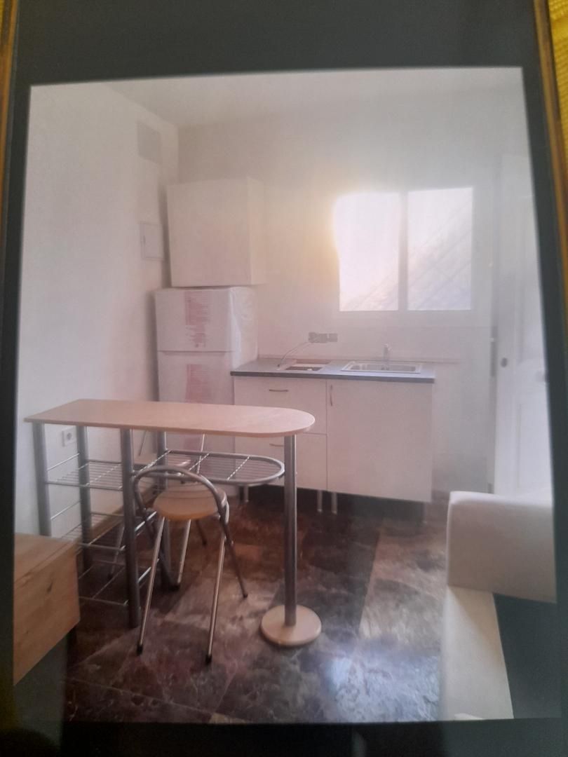 Apartament de lloguer a Plaza la Florida, 1, Centro - Doña Mercedes