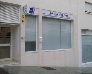 Vista exterior de Local en venda en Algeciras amb Aire condicionat i Calefacció