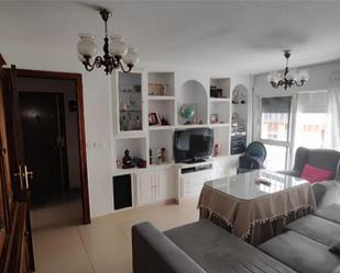 Living room of Flat for sale in  Córdoba Capital  with Air Conditioner, Terrace and Balcony