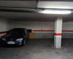 Aparcament de Garatge de lloguer en  Albacete Capital