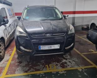Aparcament de Garatge de lloguer en  Barcelona Capital