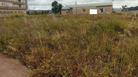 Foto 4 de Residencial en venta en Calle Pintor Goya, 2, Alginet, Valencia