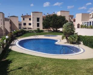 Swimming pool of Apartment for sale in Andratx  with Air Conditioner, Private garden and Terrace