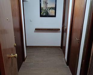 Flat to share in  Madrid Capital  with Heating, Terrace and Oven