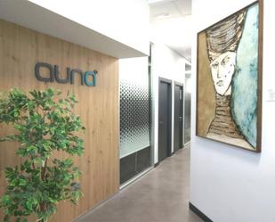 Oficina de lloguer en Torremolinos